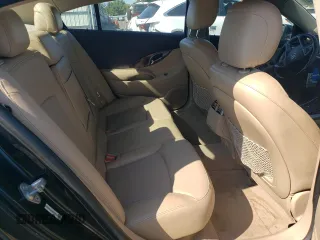 2013 Buick LaCrosse Premium 1 с VIN 1G4GG5E39DF189059, выставлен на аукционе Copart как лот 71013444 с пробегом 125 846 миль миль и Списание • Salvage title. История ставок и продаж доступна на DreamBid. Изображение 10.