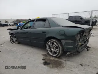 2002 Buick Regal LS with VIN 2G4WB55K621284359, listed as a Copart auction lot 86298074 with 0 mi miles and Salvage Title. Bid and sale history available at carsss.com. Image 2.