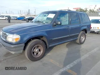 1998 Ford Explorer XL с VIN 1FMZU32E8WZC23442, выставлен на аукционе IAAI как лот 41472672 с пробегом 199 536 миль миль и . История ставок и продаж доступна на DreamBid. Изображение 2.
