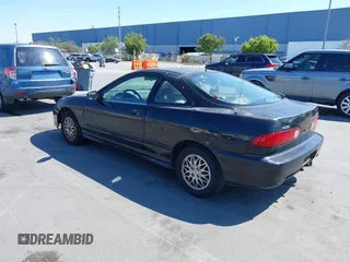 1998 Acura Integra LS с VIN JH4DC4452WS004956, выставлен на аукционе IAAI как лот 42594262 с пробегом 137 965 миль миль и . История ставок и продаж доступна на DreamBid. Изображение 3.