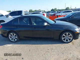 2015 BMW 3 Series 328i xDrive with VIN WBA3B3C55FF548529, listed as a IAAI auction lot 42217950 with 173,265 mi miles and . Bid and sale history available at DreamBid. Image 13.