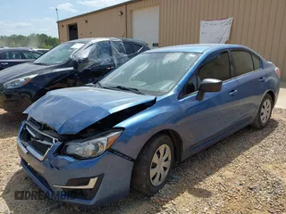 2016 Subaru Impreza z VIN JF1GJAA60GH012347, wystawiony jako IAAI lot #42077606 z przebiegiem 126 546 mil mil oraz . Historia ofert i sprzedaży dostępna na DreamBid. Obrazek 17.