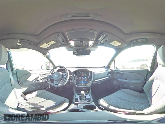 2025 Subaru Forester Premium с VIN JF2SLDDC2SH440688, выставлен на аукционе Copart как лот 62841335 с пробегом 4 876 миль миль и Списание • Salvage title. История ставок и продаж доступна на DreamBid. Изображение 15.