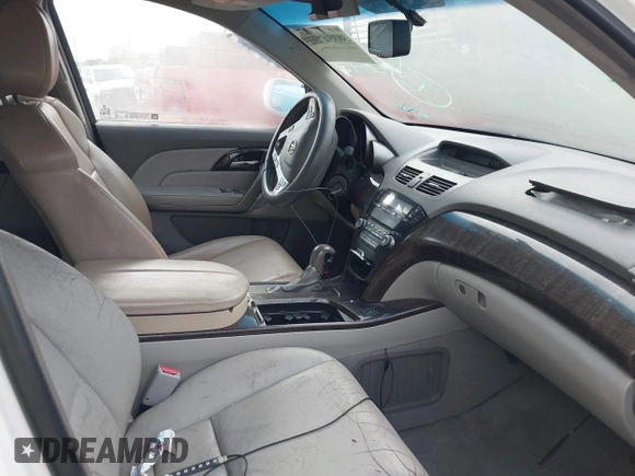 2011 Acura MDX z VIN 2HNYD2H21BH516546, wystawiony jako IAAI lot #40895029 z przebiegiem 168 331 mil mil oraz . Historia ofert i sprzedaży dostępna na DreamBid. Obrazek 5.