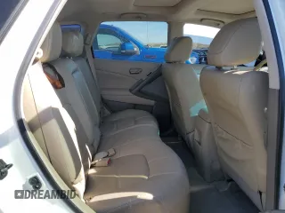 2012 Nissan Murano SL z VIN JN8AZ1MW9CW239132, wystawiony jako Copart lot #55807335 z przebiegiem 128 967 mil mil oraz Szkoda całkowita • Salvage title. Historia ofert i sprzedaży dostępna na DreamBid. Obrazek 10.