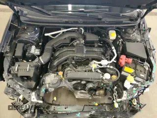 2024 Subaru Impreza Sport with VIN JF1GUAFC4R8220319, listed as a Copart auction lot 68075404 with 13,445 mi miles and Salvage Title. Bid and sale history available at carsss.com. Image 12.