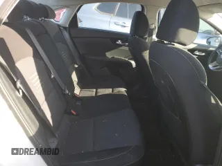 2019 Kia Forte S with VIN 3KPF34AD2KE015622, listed as a Copart auction lot 51613065 with 59,025 mi miles and Salvage Title. Bid and sale history available at carsss.com. Image 10.