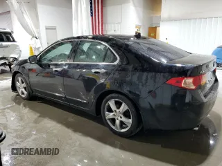 2011 Acura TSX z VIN JH4CU2F60BC006146, wystawiony jako Copart lot #59874515 z przebiegiem 227 673 mil mil oraz Szkoda całkowita • Salvage title. Historia ofert i sprzedaży dostępna na DreamBid. Obrazek 2.