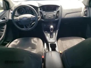 2016 Ford Focus SE with VIN 1FADP3F26GL268590, listed as a Copart auction lot 54456255 with 193,954 mi miles and Clean Title. Bid and sale history available at carsss.com. Image 8.