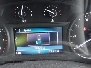 2019 Buick Encore Preferred with VIN KL4CJESBXKB776756, listed as a IAAI auction lot 41662454 with 113,519 mi miles. Bid and sale history available at carsss.com. Image 16.