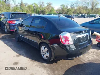 2010 Nissan Sentra SR with VIN 3N1AB6AP4AL638112, listed as a IAAI auction lot 42060357 with 142,997 mi miles and . Bid and sale history available at DreamBid. Image 3.