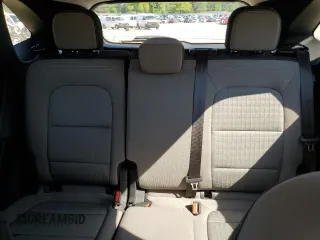 2021 Ford Escape S with VIN 1FMCU9F65MUA73571, listed as a Copart auction lot 55602685 with 197,587 mi miles and Clean title. Bid and sale history available at DreamBid. Image 10.