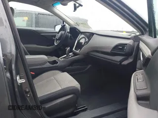 2020 Subaru Outback Premium with VIN 4S4BTAEC7L3261584, listed as a IAAI auction lot 42358700 with 71,396 mi miles and . Bid and sale history available at DreamBid. Image 5.