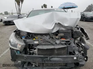 2018 Kia Rio LX with VIN 3KPA24AB0JE079202, listed as a Copart auction lot 52811885 with 101,790 mi miles and Salvage Title. Bid and sale history available at carsss.com. Image 5.
