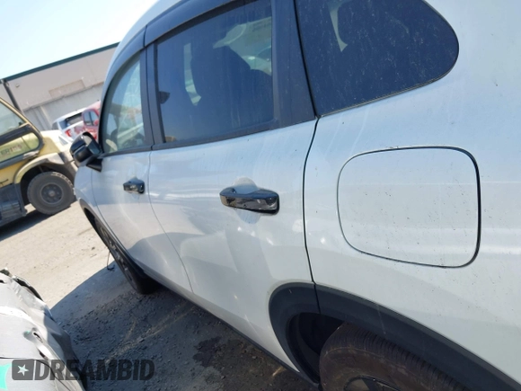 2024 Honda HR-V Sport with VIN 3CZRZ1H55RM721244, listed as a IAAI auction lot 42304006 with 16,901 mi miles and . Bid and sale history available at DreamBid. Image 15.