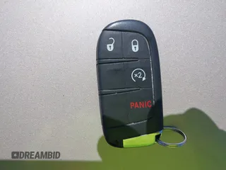 2019 Jeep Compass Trailhawk с VIN 3C4NJDDB1KT796771, выставлен на аукционе IAAI как лот 42235408 с пробегом Не указан миль и . История ставок и продаж доступна на DreamBid. Изображение 11.