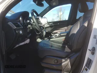 2019 Mercedes-Benz GLS 450 с VIN 4JGDF6EE2KB231069, выставлен на аукционе Copart как лот 46750895 с пробегом 89 662 миль миль и Списание • Salvage title. История ставок и продаж доступна на DreamBid. Изображение 7.
