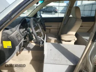 2007 Subaru Forester X w/Premium Pkg with VIN JF1SG65617H713785, listed as a Copart auction lot 49278745 with 154,273 mi miles and Salvage Title. Bid and sale history available at carsss.com. Image 7.