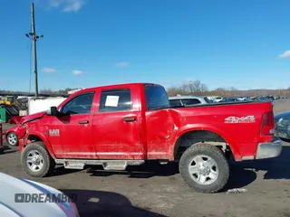 2017 Ram 2500 Tradesman with VIN 3C6UR5CL1HG625421, listed as a IAAI auction lot 41698402 with 118,022 mi miles and . Bid and sale history available at DreamBid. Image 14.