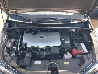 2022 Toyota Prius L Eco z VIN JTDKAMFU5N3188480, wystawiony jako IAAI lot #42146176 z przebiegiem 35 554 mil mil oraz . Historia ofert i sprzedaży dostępna na DreamBid. Obrazek 10.
