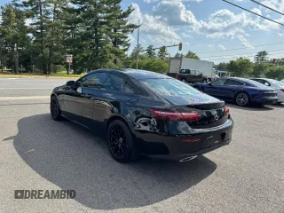 2021 Mercedes-Benz E 450 с VIN W1K1J5KB7MF158700, выставлен на аукционе Copart как лот 62399865 с пробегом 48 318 миль миль и Чистый • Clean title. История ставок и продаж доступна на DreamBid. Изображение 4.