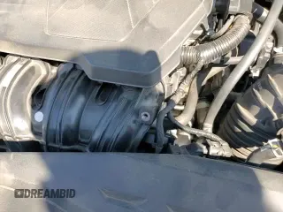 2023 Hyundai Sonata SEL с VIN KMHL14JA6PA277647, выставлен на аукционе Copart как лот 81926485 с пробегом 30 331 миль миль и Списание • Salvage title. История ставок и продаж доступна на DreamBid. Изображение 13.