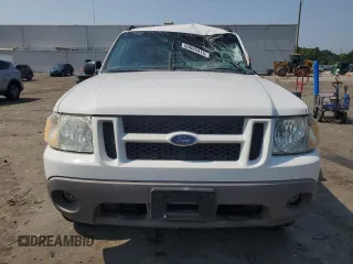 2002 Ford Explorer Sport Trac Value с VIN 1FMZU77E02UC24219, выставлен на аукционе Copart как лот 60695915 с пробегом 102 208 миль миль и Чистый • Clean title. История ставок и продаж доступна на DreamBid. Изображение 5.
