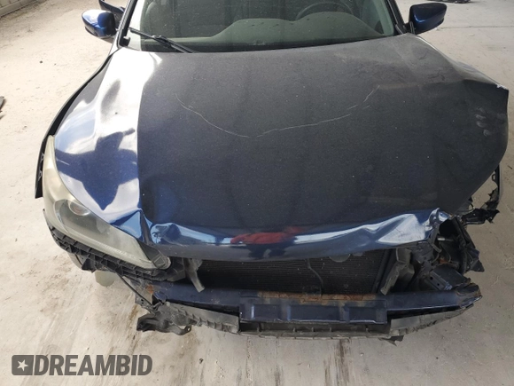 2015 Honda Accord LX with VIN 1HGCR2F3XFA247367, listed as a Copart auction lot 52890395 with 106,078 mi miles and Salvage Title. Bid and sale history available at DreamBid. Image 11.