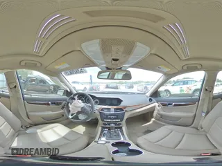 2014 Mercedes-Benz C 250 Sport with VIN WDDGF4HB7EG254898, listed as a Copart auction lot 53920835 with 142,607 mi miles and Salvage Title. Bid and sale history available at DreamBid. Image 14.