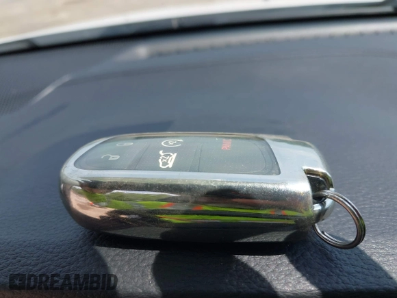 2021 Jeep Cherokee Limited с VIN 1C4PJMDN3MD114680, выставлен на аукционе IAAI как лот 42491880 с пробегом 49 876 миль миль и . История ставок и продаж доступна на DreamBid. Изображение 11.