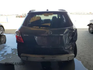 2009 Toyota Matrix S с VIN 2T1KE40E29C029936, выставлен на аукционе Copart как лот 62859115 с пробегом Не указан миль и Списание • Salvage title. История ставок и продаж доступна на DreamBid. Изображение 6.