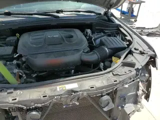 2018 Jeep Grand Cherokee Laredo with VIN 1C4RJFAG4JC272683, listed as a Copart auction lot 56823455 with 122,778 mi miles and Salvage title. Bid and sale history available at DreamBid. Image 15.