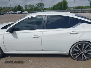 2020 Nissan Altima SR z VIN 1N4BL4CV0LN314050, wystawiony jako IAAI lot #42197726 z przebiegiem 81 216 mil mil oraz . Historia ofert i sprzedaży dostępna na DreamBid. Obrazek 15.