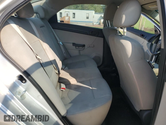 2013 Kia Forte LX with VIN KNAFT4A25D5662199, listed as a Copart auction lot 76251194 with 194,920 mi miles and Non Repairable. Bid and sale history available at carsss.com. Image 10.