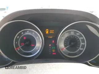 2012 Acura MDX with VIN 2HNYD2H26CH507620, listed as a Copart auction lot 52337315 with 121,624 mi miles and Salvage title. Bid and sale history available at DreamBid. Image 9.