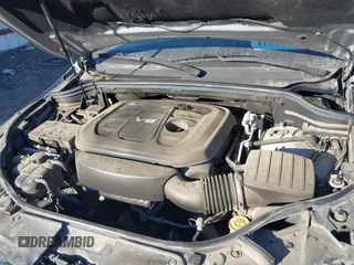 2018 Jeep Grand Cherokee Laredo E with VIN 1C4RJEAG9JC126080, listed as a IAAI auction lot 41355941 with 108,919 mi miles and . Bid and sale history available at DreamBid. Image 10.