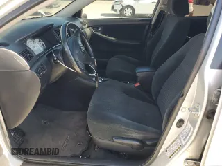 2005 Toyota Corolla CE с VIN 1NXBR32E75Z453293, выставлен на аукционе Copart как лот 59030095 с пробегом 236 013 миль миль и Списание • Salvage title. История ставок и продаж доступна на DreamBid. Изображение 7.