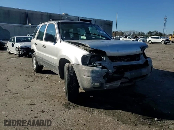 2004 Ford Escape XLS with VIN 1FMYU92124KA89643, listed as a Copart auction lot 84162924 with 177,930 mi miles and Clean Title. Bid and sale history available at DreamBid. Image 11.
