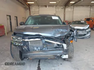 2019 Volkswagen Atlas SEL Premium with VIN 1V2NR2CAXKC611746, listed as a IAAI auction lot 42456966 with 43,737 mi miles and . Bid and sale history available at DreamBid. Image 12.
