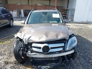 2013 Mercedes-Benz GLK with VIN WDCGG8JB2DG041715, listed as a IAAI auction lot 41748511 with 96,294 mi miles. Bid and sale history available at carsss.com. Image 12.