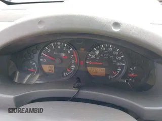 2007 Nissan Frontier LE with VIN 1N6AD07W17C438647, listed as a IAAI auction lot 40502289 with 153,553 mi miles and . Bid and sale history available at DreamBid. Image 7.