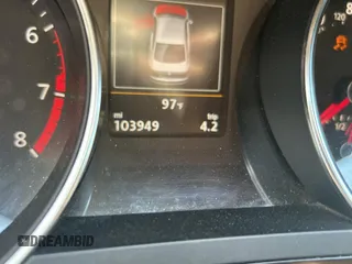 2017 Volkswagen Jetta GLI z VIN 3VW5T7AJ9HM330125, wystawiony jako Copart lot #57632155 z przebiegiem 103 949 mil mil oraz Czysty tytuł • Clean title. Historia ofert i sprzedaży dostępna na DreamBid. Obrazek 8.