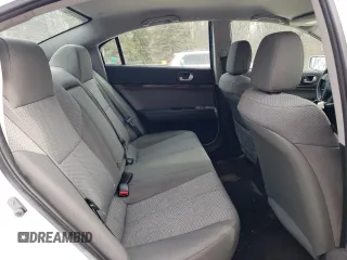 2011 Mitsubishi Galant ES with VIN 4A32B3FFXBE027967, listed as a Copart auction lot 44972585 with 112,566 mi miles and Salvage Title. Bid and sale history available at carsss.com. Image 10.