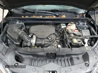 2019 Chevrolet Blazer с VIN 3GNKBGRS3KS653585, выставлен на аукционе Copart как лот 54250655 с пробегом 64 601 миль миль и Чистый • Clean title. История ставок и продаж доступна на DreamBid. Изображение 12.