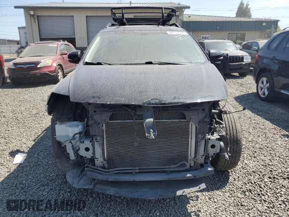 2010 Mazda CX-9 Grand Touring with VIN JM3TB3MV8A0235690, listed as a Copart auction lot 60153975 with 146,736 mi miles and Salvage title. Bid and sale history available at DreamBid. Image 5.