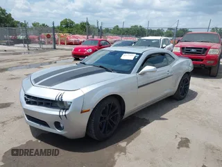 2010 Chevrolet Camaro 1LT с VIN 2G1FB1EV2A9166969, выставлен на аукционе IAAI как лот 42177325 с пробегом 115 278 миль миль и . История ставок и продаж доступна на DreamBid. Изображение 17.
