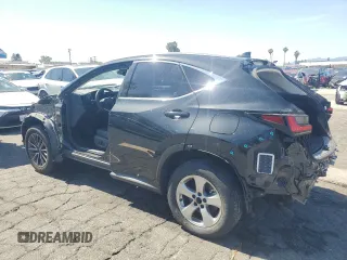 2024 Lexus NX 350h Premium z VIN JTJGKCEZ0R2032866, wystawiony jako Copart lot #57573595 z przebiegiem 14 756 mil mil oraz Czysty tytuł • Clean title. Historia ofert i sprzedaży dostępna na DreamBid. Obrazek 2.