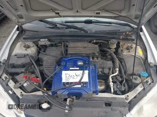 2005 Honda Civic Cpe LX with VIN 1HGEM22555L068087, listed as a IAAI auction lot 41553322 with 205,902 mi miles. Bid and sale history available at carsss.com. Image 10.