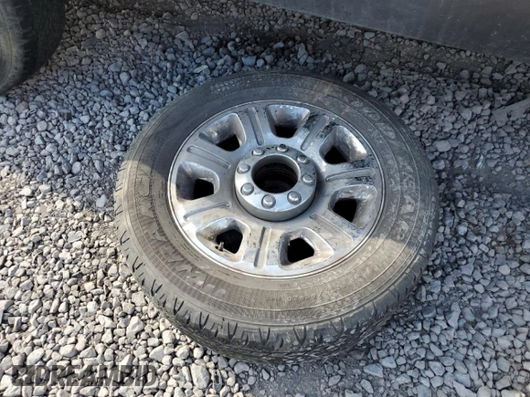 2009 Ford F-250 XL with VIN 1FTSX21Y49EA78771, listed as a Copart auction lot 72080524 with 200,183 mi miles and Salvage title. Bid and sale history available at DreamBid. Image 12.