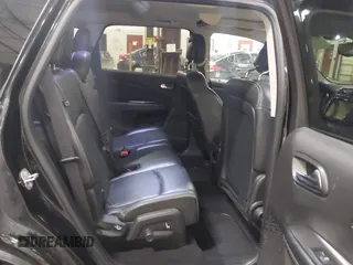 2017 Dodge Journey Crossroad Plus with VIN 3C4PDDGGXHT502381, listed as a IAAI auction lot 41869917 with 115,737 mi miles and . Bid and sale history available at DreamBid. Image 8.